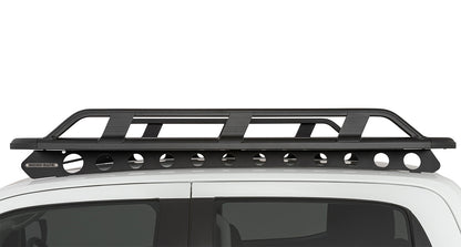 Pioneer Tradie (1528mm x 1236mm) with Backbone