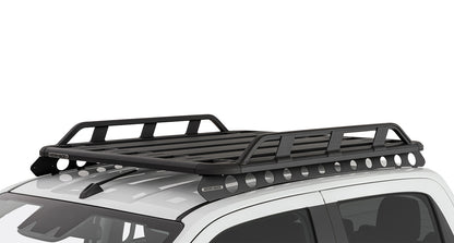 Pioneer Tradie (1328mm x 1236mm) with Backbone