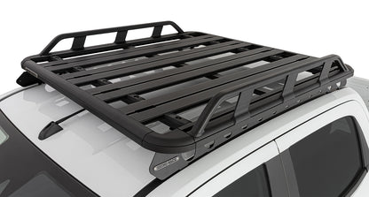 Pioneer Tradie (1328mm x 1236mm) with Backbone