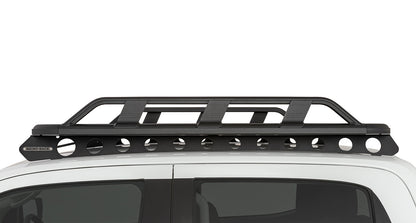 Pioneer Tradie (1328mm x 1236mm) with Backbone
