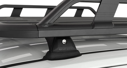Pioneer Tradie (1328mm x 1236mm) with RCH Legs