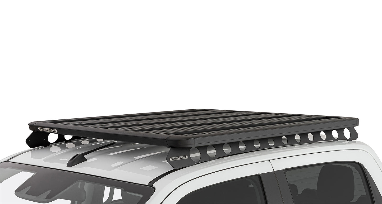 Pioneer Platform (1328mm x 1236mm) with Backbone