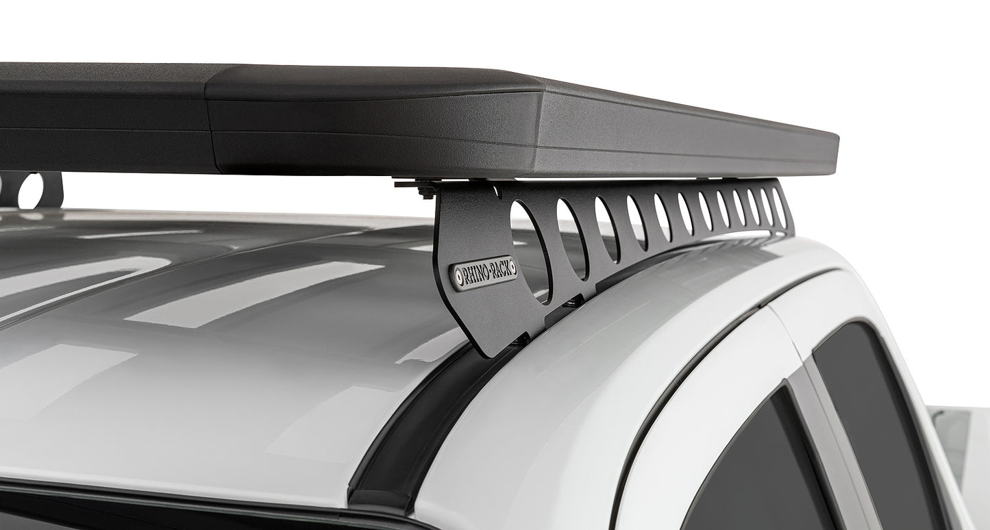 Pioneer Platform (1328mm x 1236mm) with Backbone