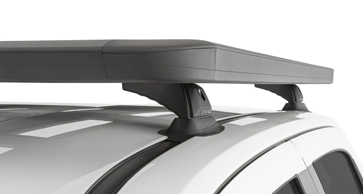 Pioneer Platform (1328mm x 1236mm) with RCH Legs