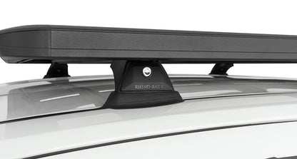Pioneer Platform (1328mm x 1236mm) with RCH Legs