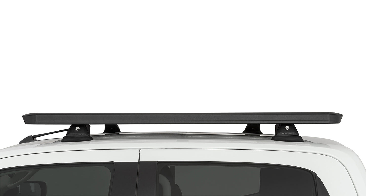 Pioneer Platform (1328mm x 1236mm) with RCH Legs