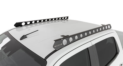 Rhino-Rack Backbone Mounting System - Isuzu D-Max Gen3 - Mazda BT-50 Double Cab