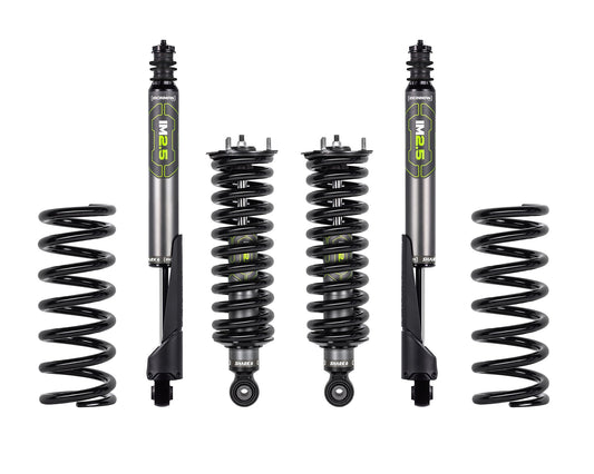 IM2.5 Suspension Kit - Heavy
