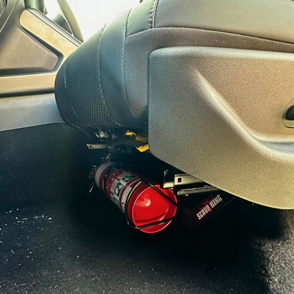 BYD Shark 6 Fire Extinguisher Bracket