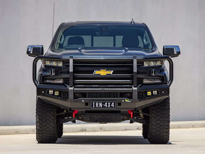 Bull Bars