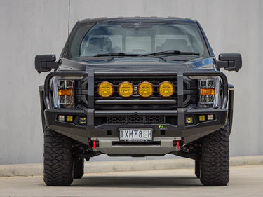 Bull Bars