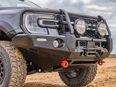Bull Bars