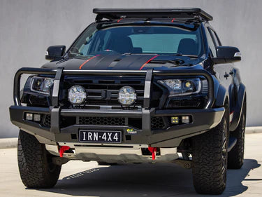 Bull Bars
