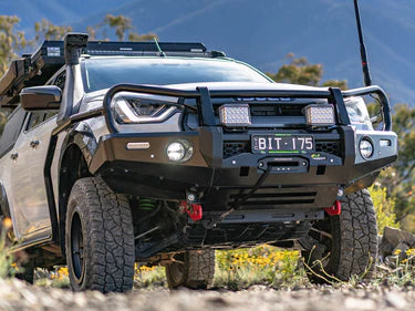 Bull Bars