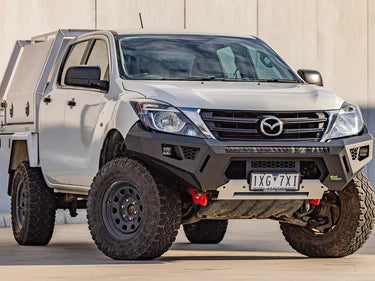 Bull Bars