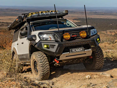 Bull Bars