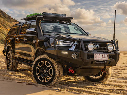Bull Bars