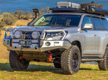 Bull Bars