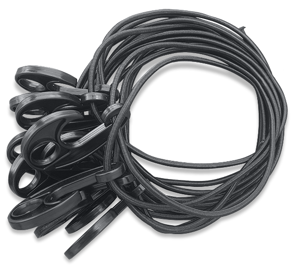 SAFEGUARD BUNGYPACK 10 METRE BUNGY CORD