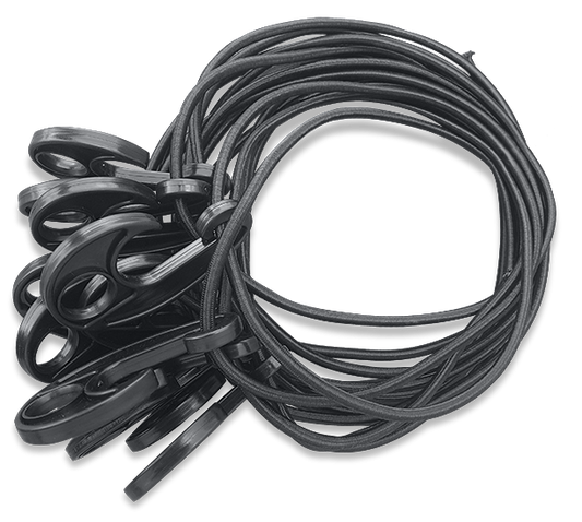 SAFEGUARD BUNGYPACK 10 METRE BUNGY CORD