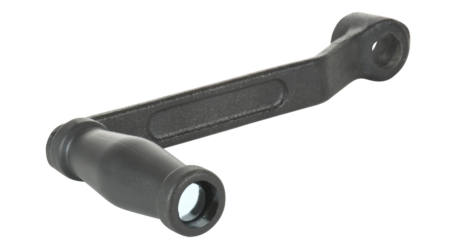Rear Boat Loader Winch Handle – Truracks Western Towbars and Bullbars