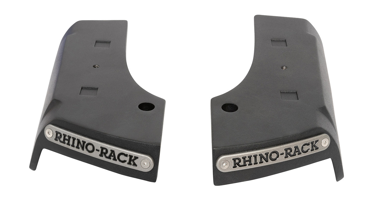 Jeep JK Wrangler Backbone Rear Casting Set