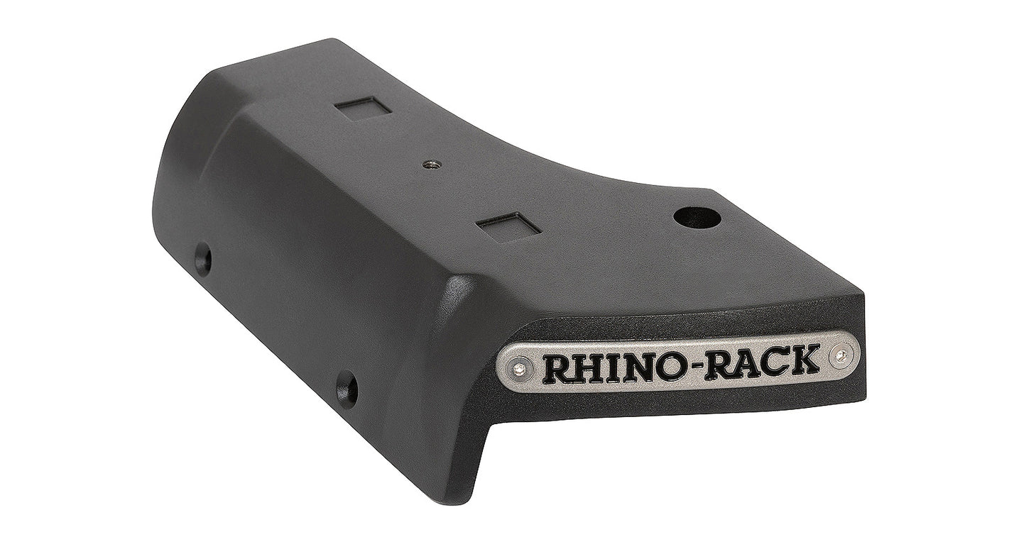 Jeep JK Wrangler Backbone Rear Casting Set