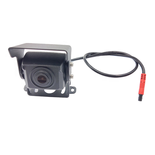 Hi-Definition Rear Camera with Commercial Housing for LCDM96 Series