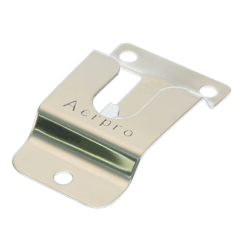 Toyota Land Cruiser 70 Series UHF/Phone Bracket