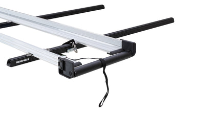 CSL 4.0m Ladder Rack with 470mm Roller