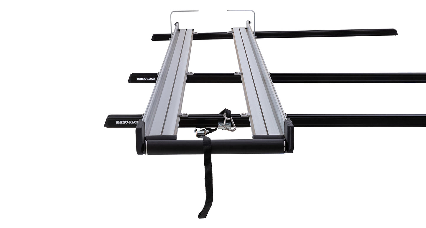 CSL 3.0m Ladder Rack with 470mm Roller