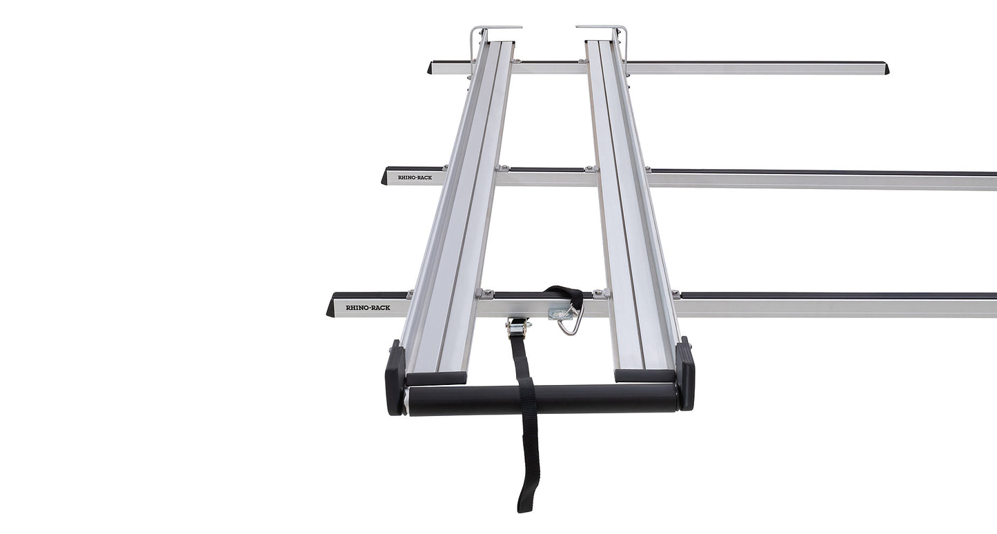 CSL 3.0m Ladder Rack with 470mm Roller