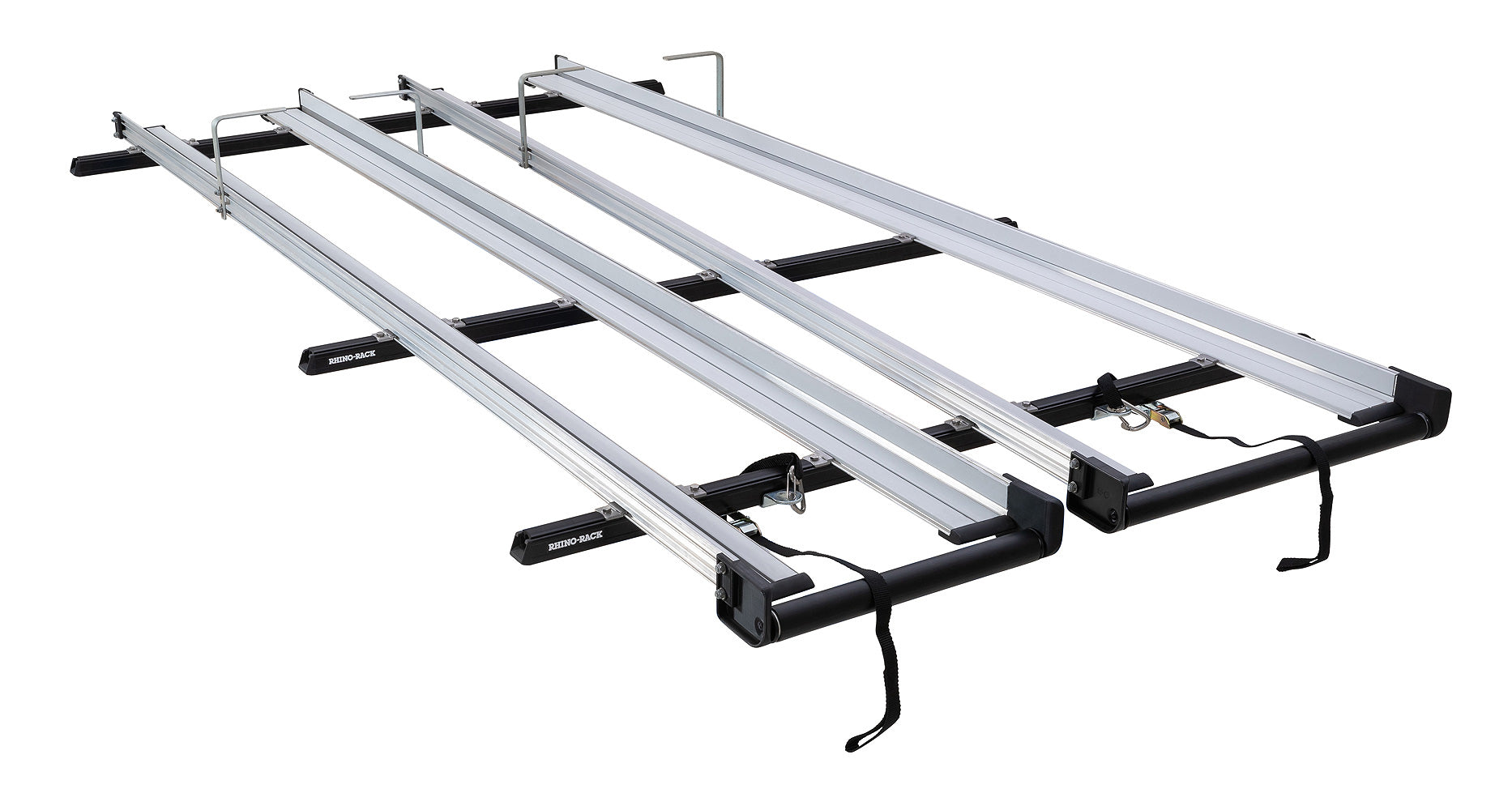 CSL Double 3.0m Ladder Rack System – Truracks Western Towbars and Bullbars