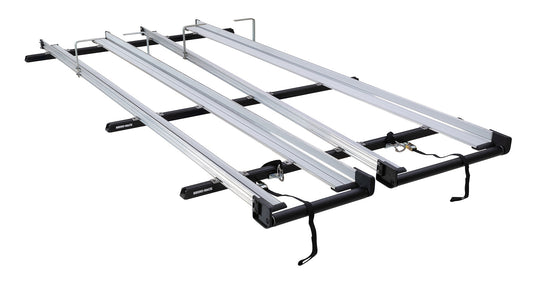 CSL Double 3.0m Ladder Rack System