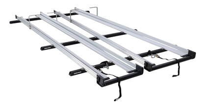 CSL Double 3.0m Ladder Rack System