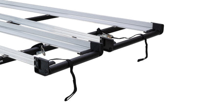 CSL Double 3.0m Ladder Rack System