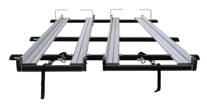 CSL Double 3.0m Ladder Rack System