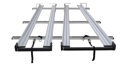 CSL Double 3.0m Ladder Rack System
