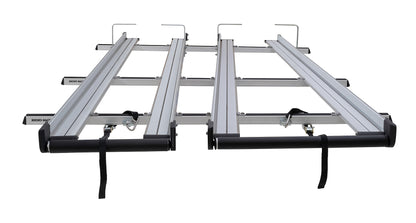 CSL Double 3.0m Ladder Rack System