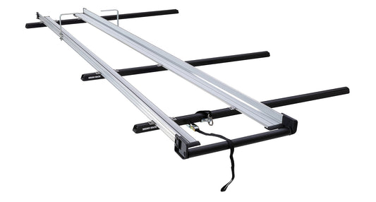 CSL 2.6m Ladder Rack with 680mm Roller