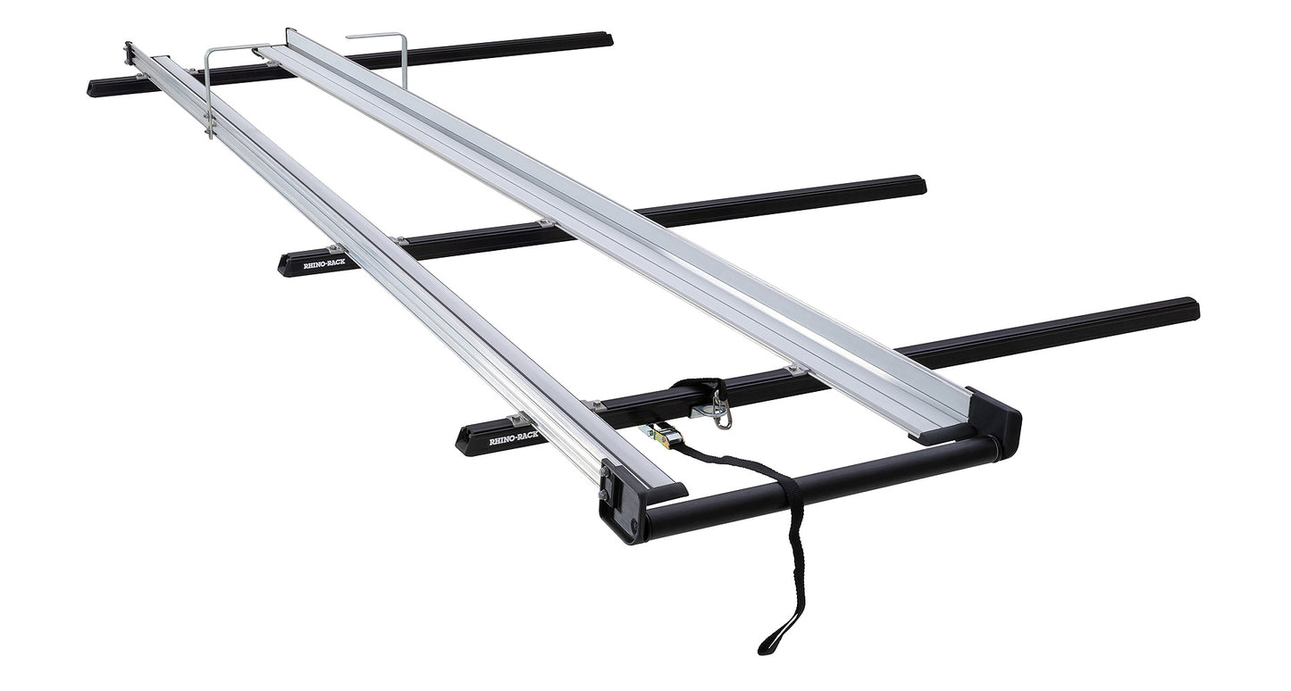 CSL 4.0m Ladder Rack with 680mm Roller