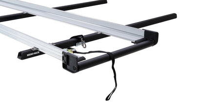 CSL 4.0m Ladder Rack with 680mm Roller