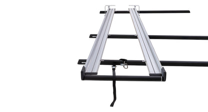 CSL 4.0m Ladder Rack with 680mm Roller