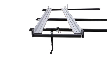 CSL 4.0m Ladder Rack with 680mm Roller