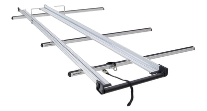 CSL 4.0m Ladder Rack with 680mm Roller