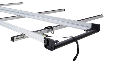 CSL 4.0m Ladder Rack with 680mm Roller
