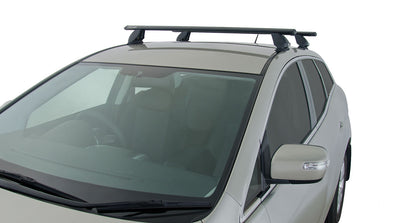 Vortex 2500 Black 2 Bar FMP Roof Rack