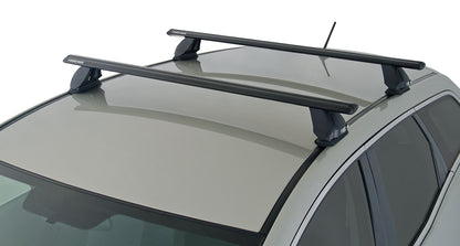 Vortex 2500 Black 2 Bar FMP Roof Rack