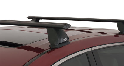 Vortex 2500 Black 2 Bar FMP Roof Rack
