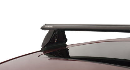 Vortex 2500 Black 2 Bar FMP Roof Rack